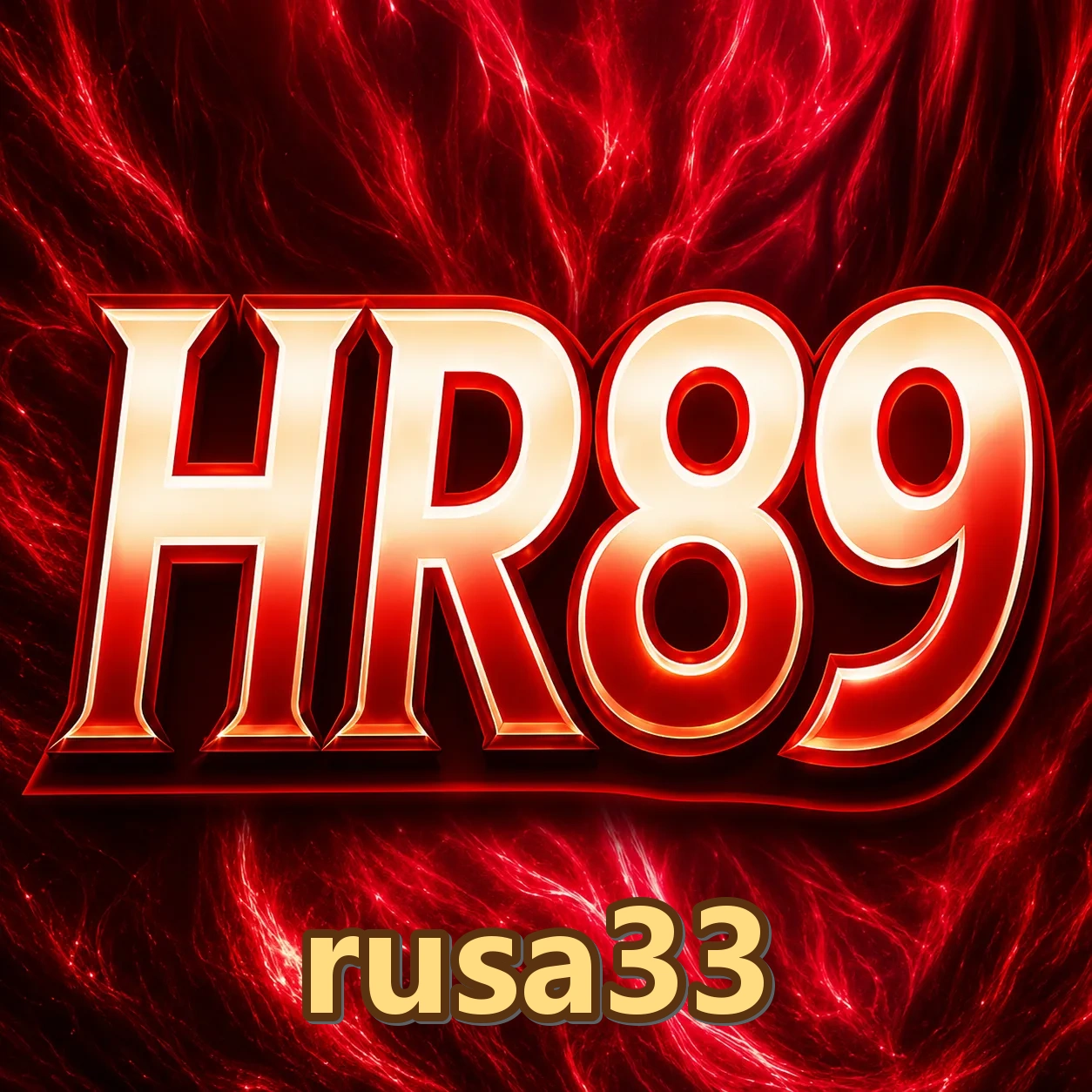 Tampilan antarmuka rusa33 di Android